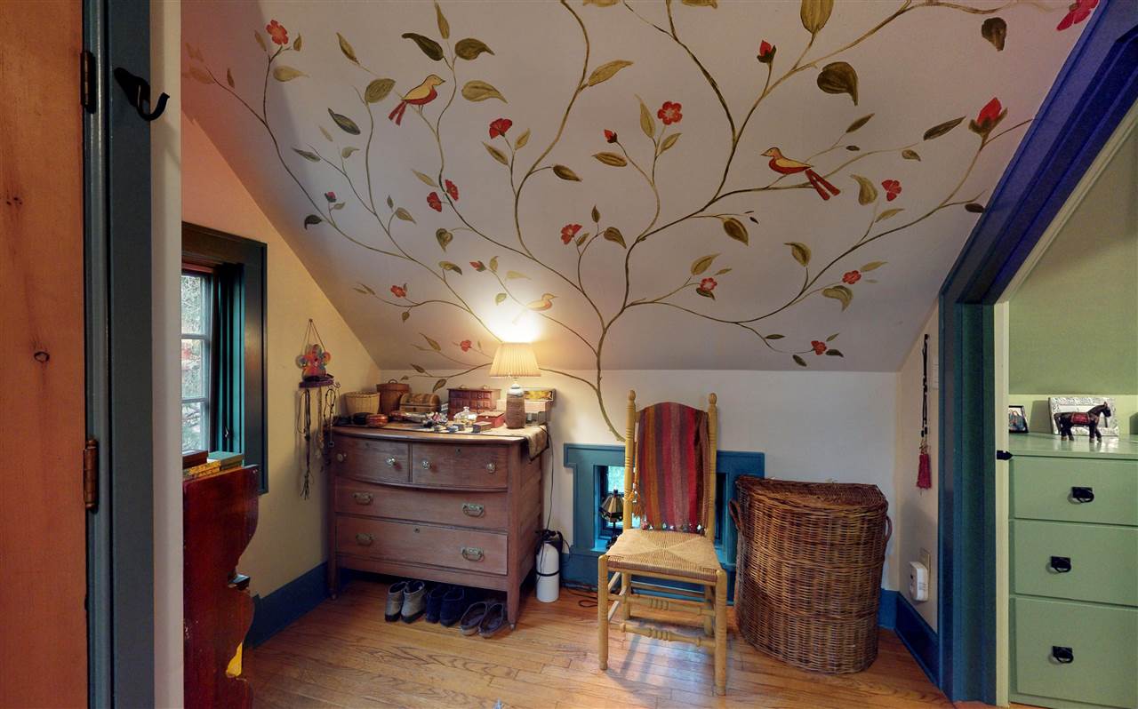1735 Ripton Road Lincoln, VT 05443 - Photo 26 of 40