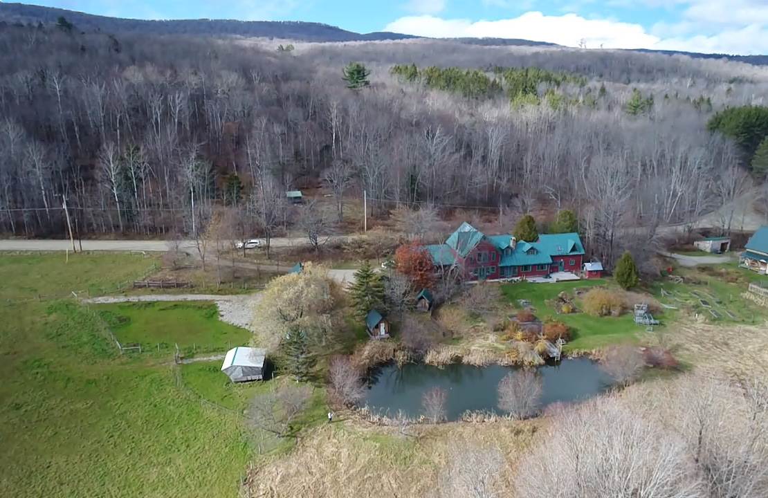 1735 Ripton Road Lincoln, VT 05443 - Photo 28 of 40
