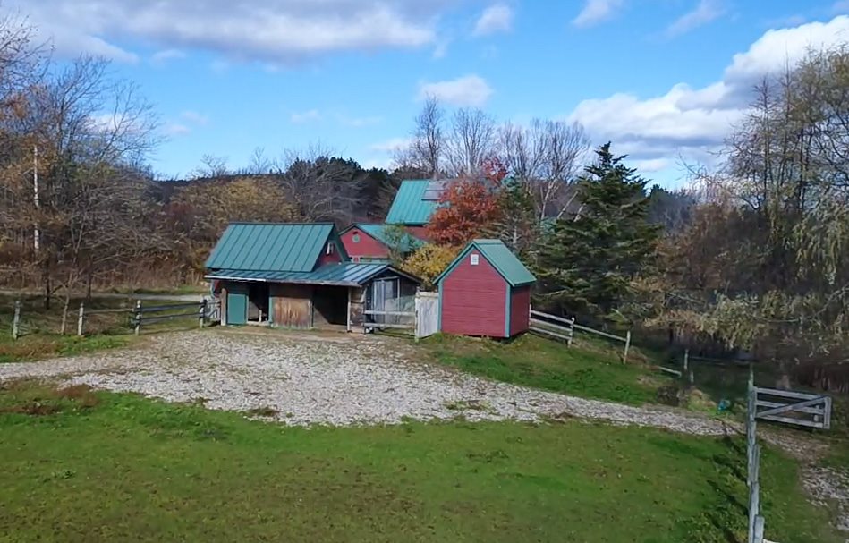 1735 Ripton Road Lincoln, VT 05443 - Photo 29 of 40