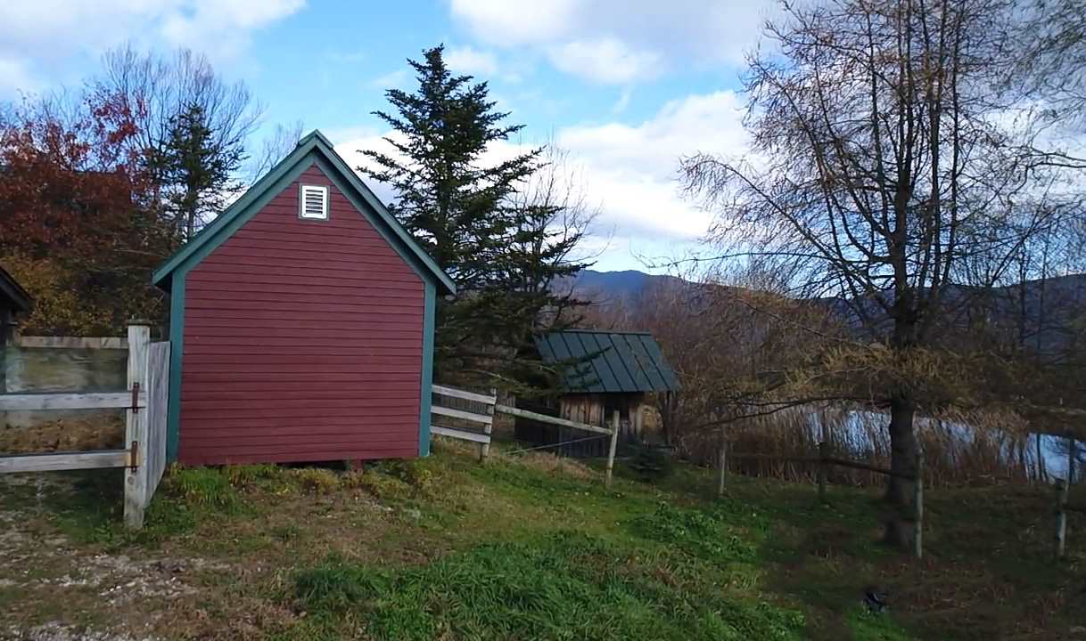 1735 Ripton Road Lincoln, VT 05443 - Photo 30 of 40