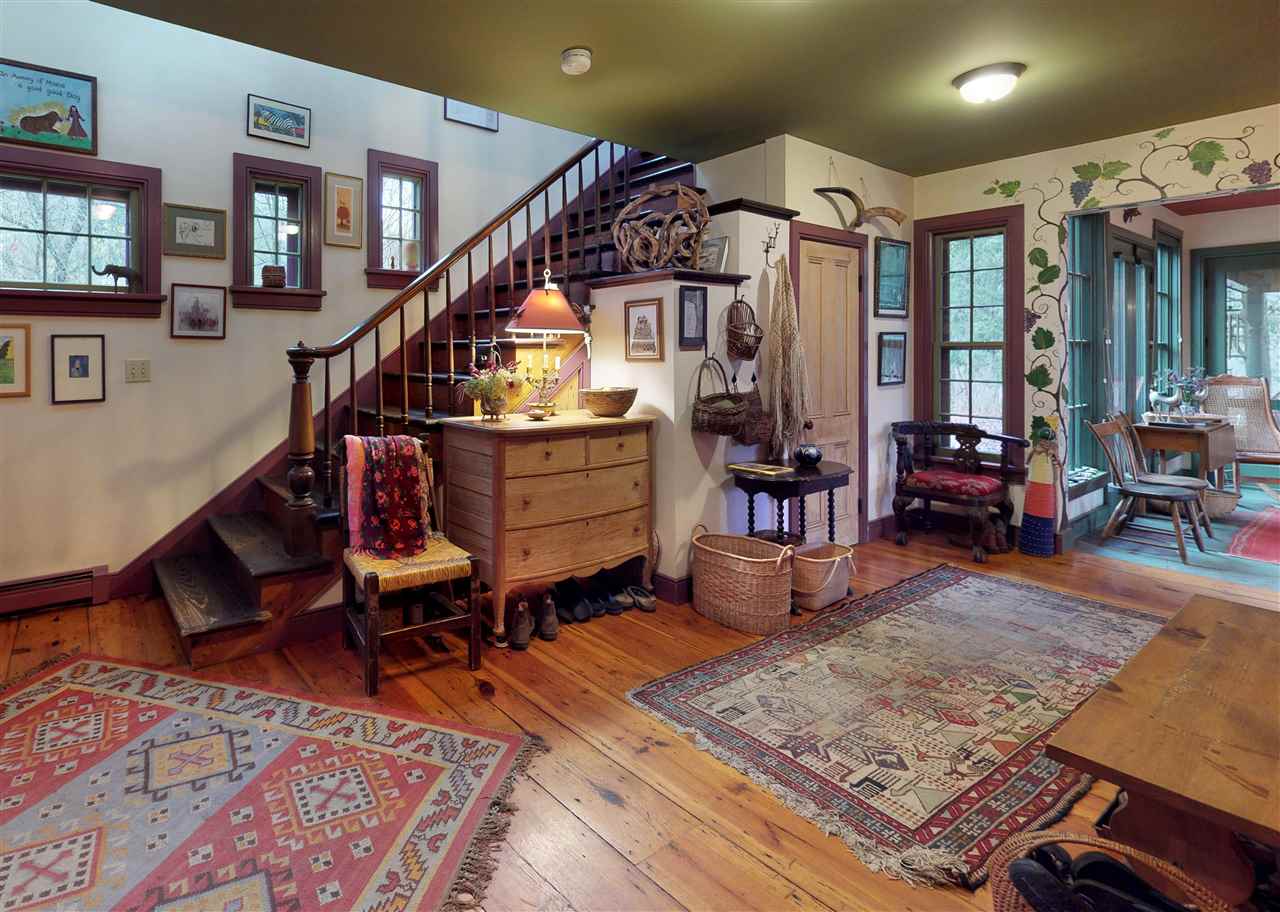 1735 Ripton Road Lincoln, VT 05443 - Photo 4 of 40