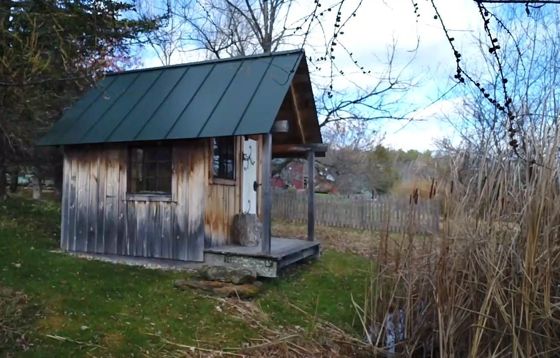 1735 Ripton Road Lincoln, VT 05443 - Photo 31 of 40