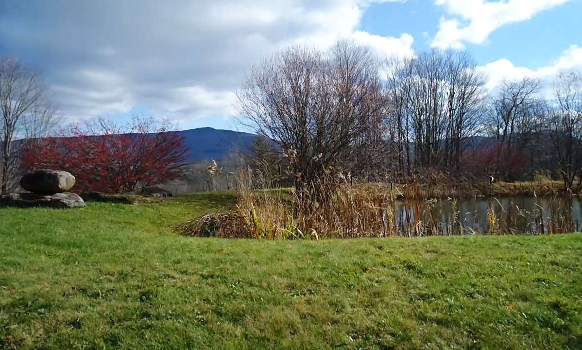 1735 Ripton Road Lincoln, VT 05443 - Photo 34 of 40