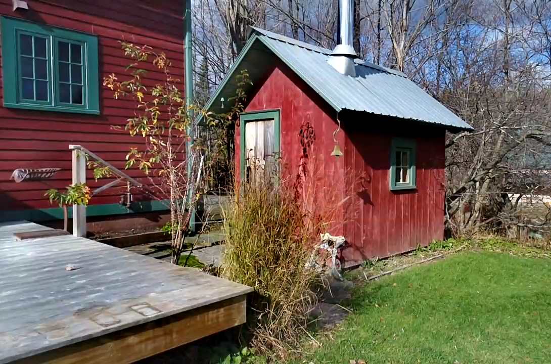 1735 Ripton Road Lincoln, VT 05443 - Photo 35 of 40