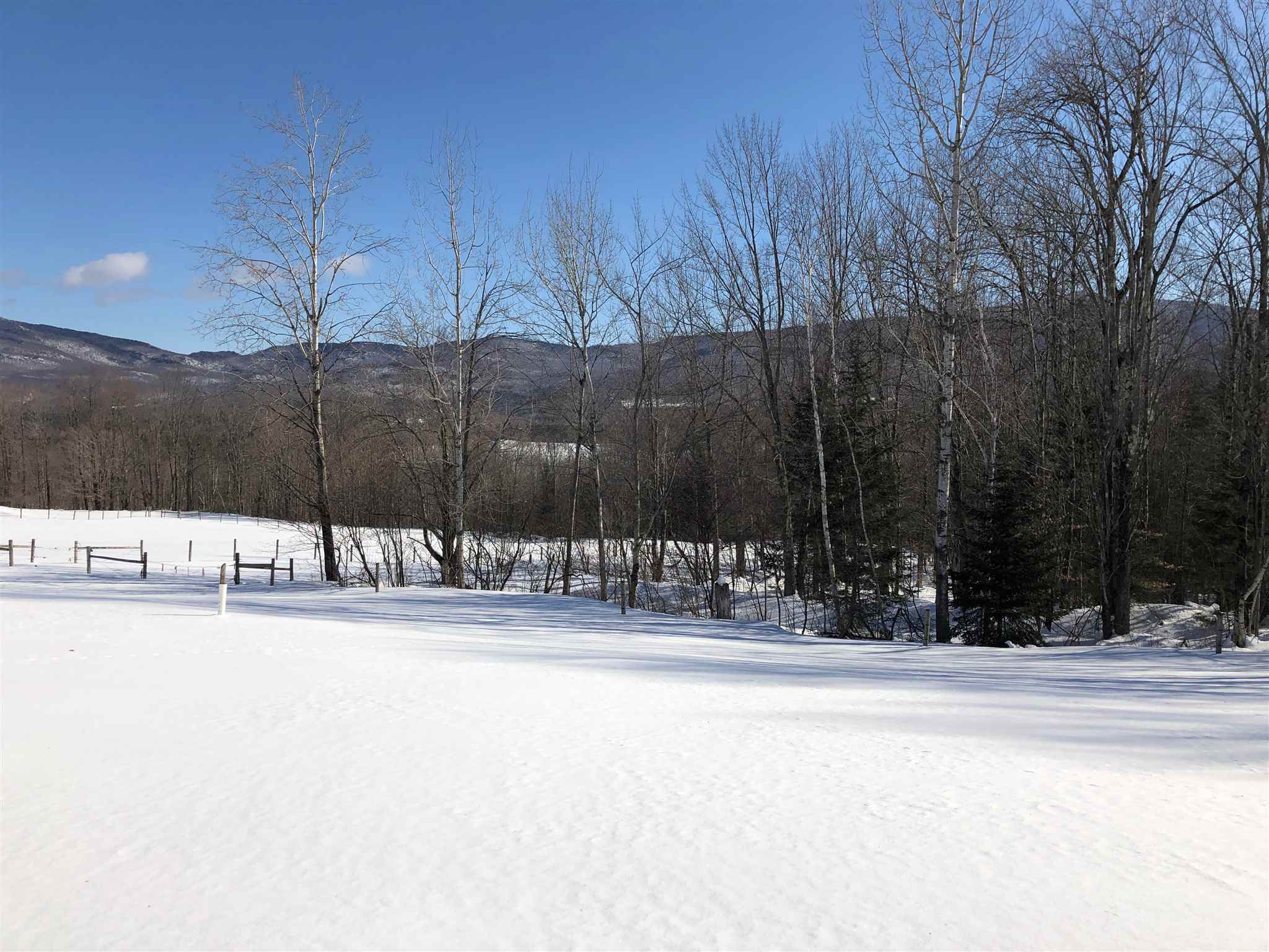 1735 Ripton Road Lincoln, VT 05443 - Photo 38 of 40