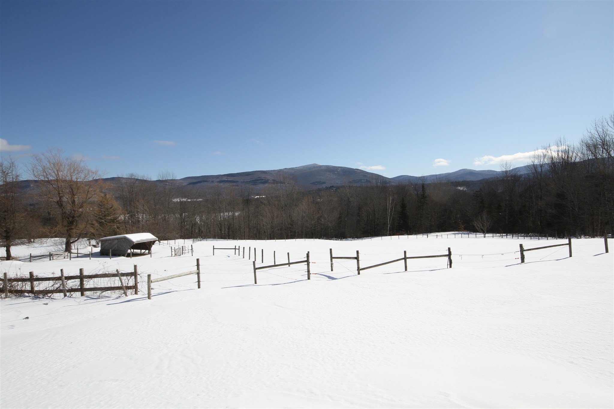 1735 Ripton Road Lincoln, VT 05443 - Photo 40 of 40