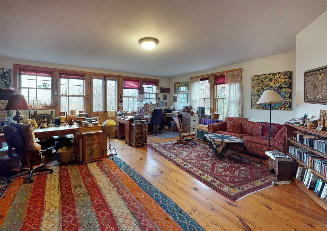 1735 Ripton Road Lincoln, VT 05443 - Photo 7 of 40