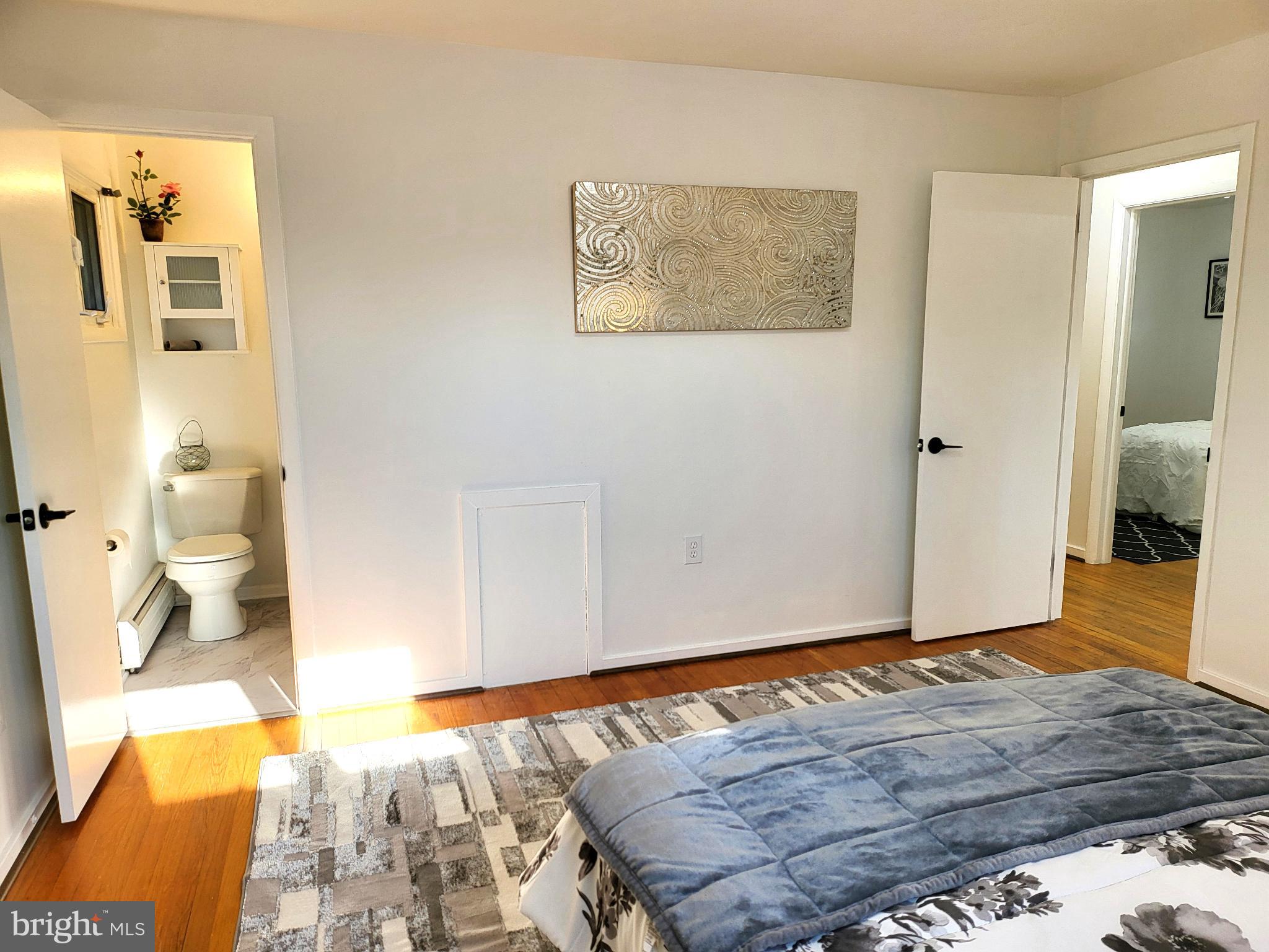 3408 Ridgeway Road Harrisburg, PA 17109 - Photo 20 of 40 Primary suite half bath