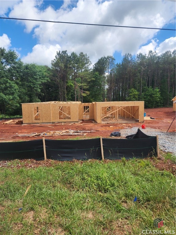 580 Oil Mill Road, Unit 5 Martin, GA 30557 - Photo 1 of 28