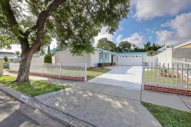 $849,900 | 3016 Mission Village Drive, San Diego, CA 92123