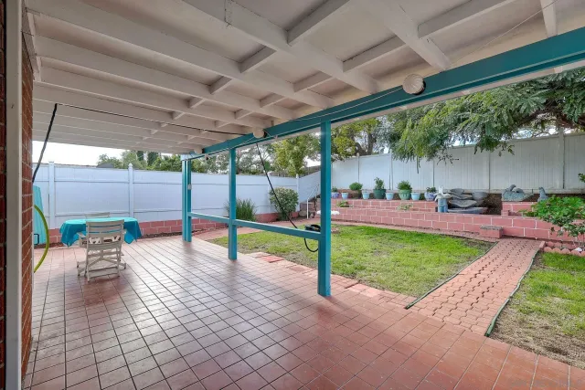 $849,900 | 3016 Mission Village Drive, San Diego, CA 92123