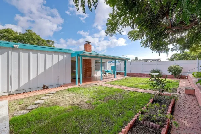 $849,900 | 3016 Mission Village Drive, San Diego, CA 92123