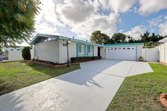 $849,900 | 3016 Mission Village Drive, San Diego, CA 92123