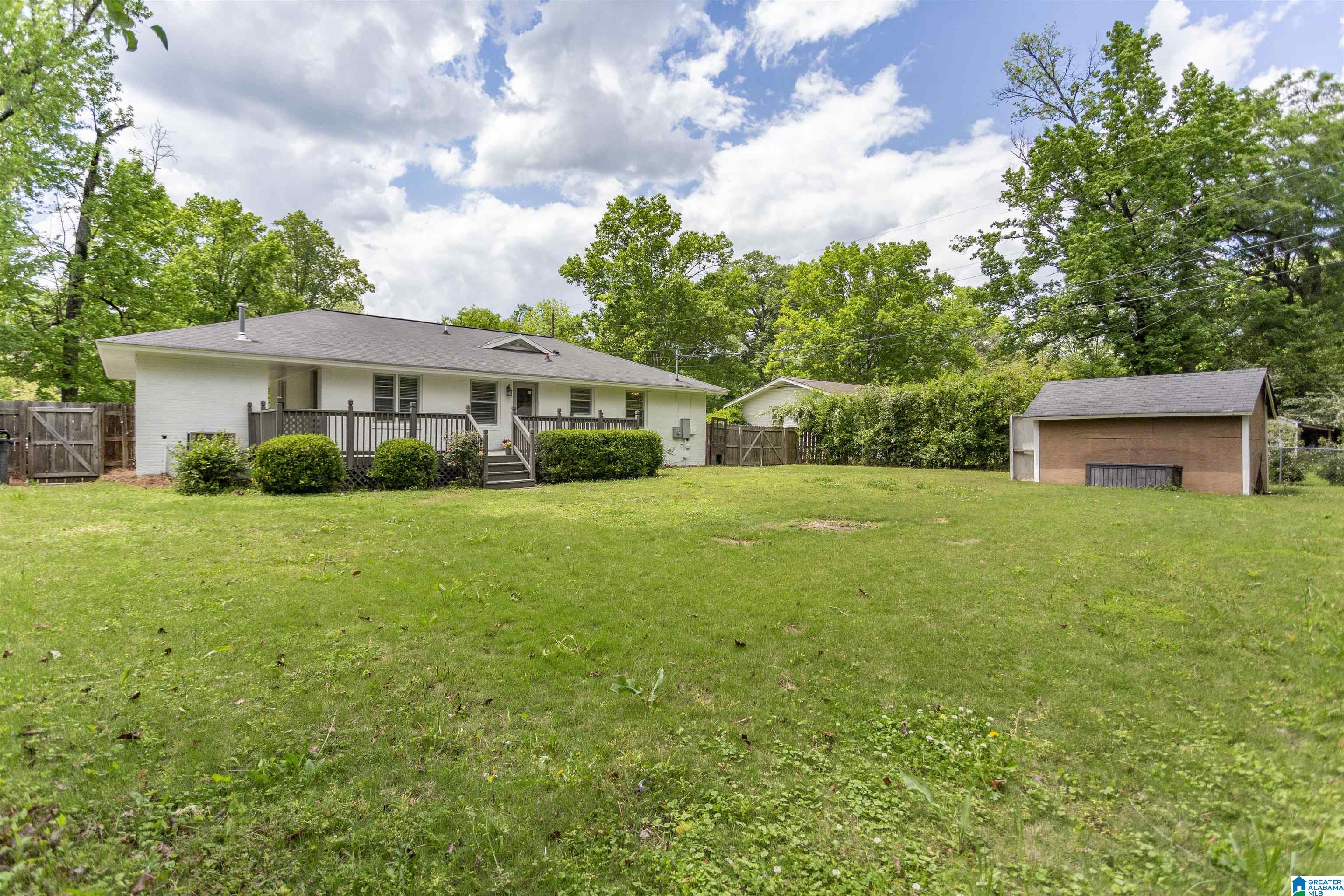 4021 Dolly Ridge Road Birmingham, AL 35243 - Photo 16 of 43