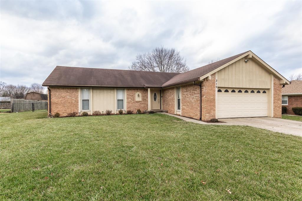 310 North Peterman Road Greenwood, IN 46142 - Photo 1 of 21 Gallery Image 1