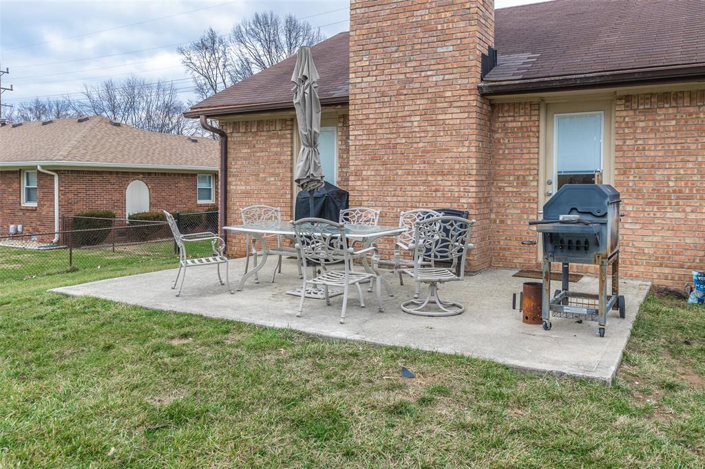 310 North Peterman Road Greenwood, IN 46142 - Photo 17 of 21 Gallery Image 17