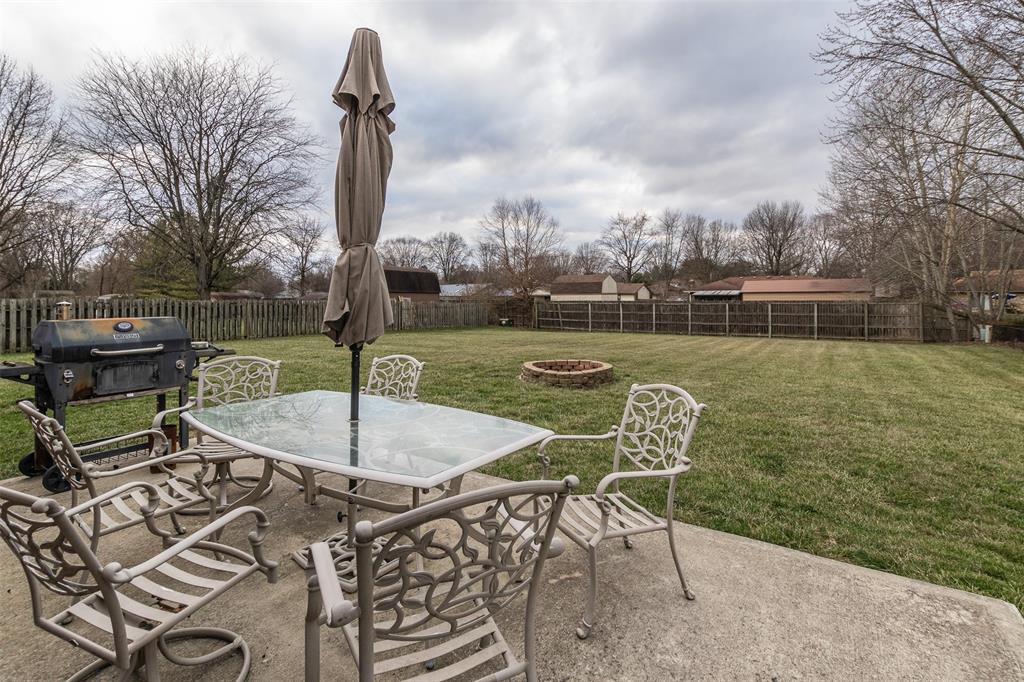 310 North Peterman Road Greenwood, IN 46142 - Photo 18 of 21 Gallery Image 18