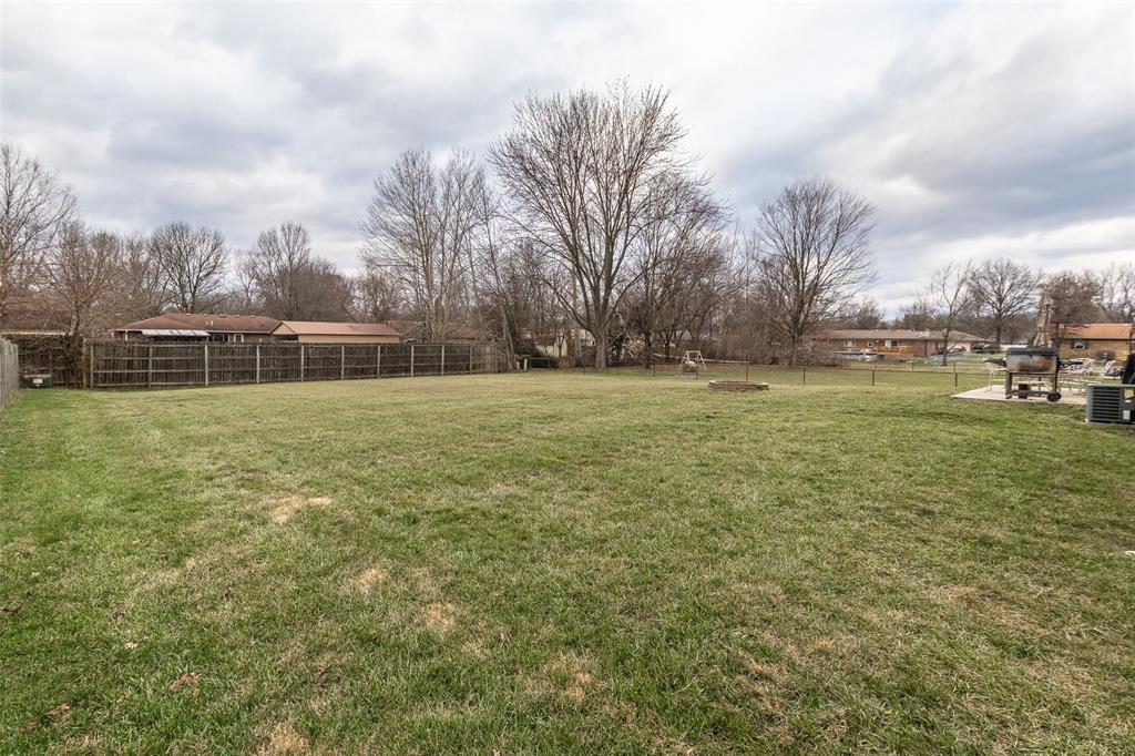 310 North Peterman Road Greenwood, IN 46142 - Photo 20 of 21 Gallery Image 20
