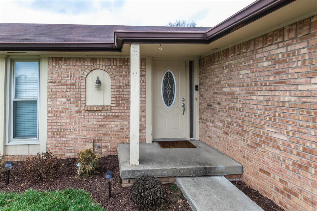 310 North Peterman Road Greenwood, IN 46142 - Photo 2 of 21 Gallery Image 2