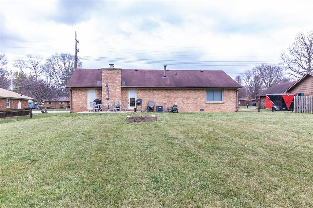 310 North Peterman Road Greenwood, IN 46142 - Photo 21 of 21 Gallery Image 21