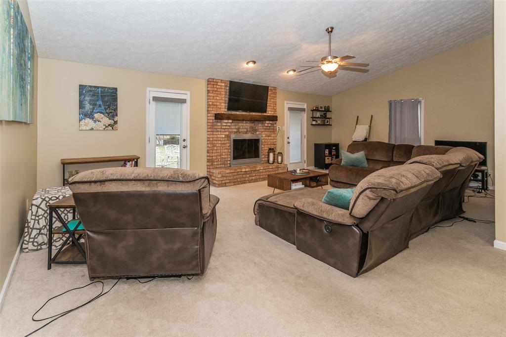310 North Peterman Road Greenwood, IN 46142 - Photo 4 of 21 Gallery Image 4