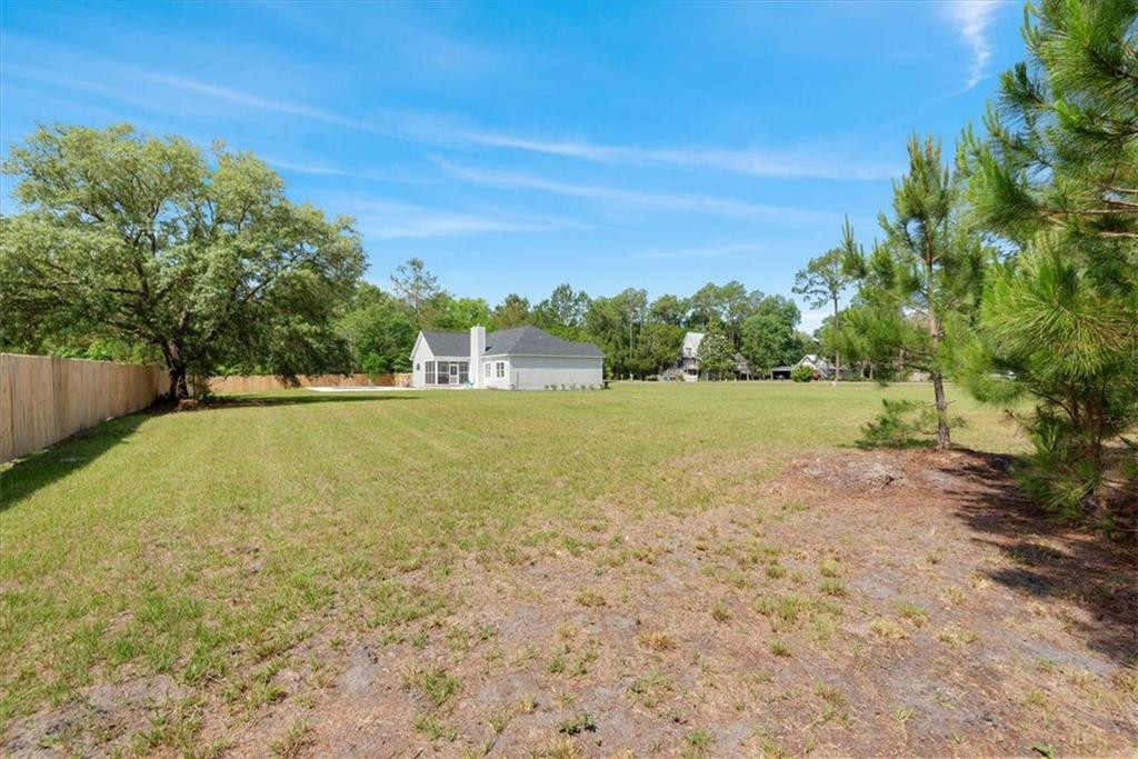 2657 Horseshoe Cove Road Waverly, GA 31565 - Photo 45 of 55