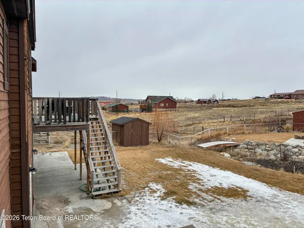 $792,500 | 5 Vixen Circle, Pinedale, WY 82941