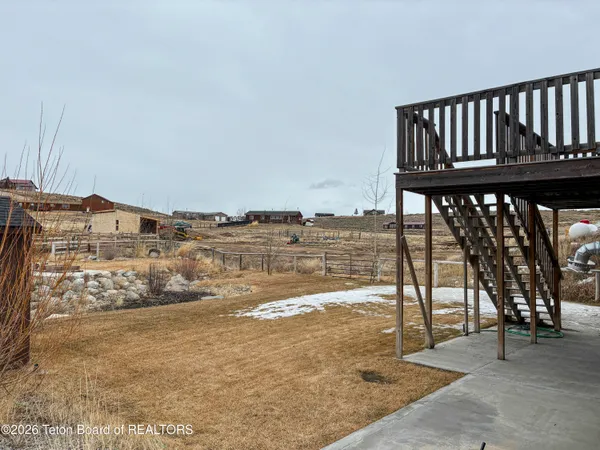 $792,500 | 5 Vixen Circle, Pinedale, WY 82941