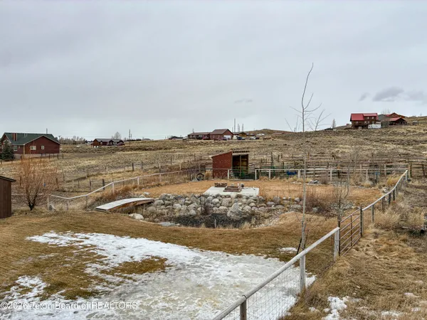 $792,500 | 5 Vixen Circle, Pinedale, WY 82941