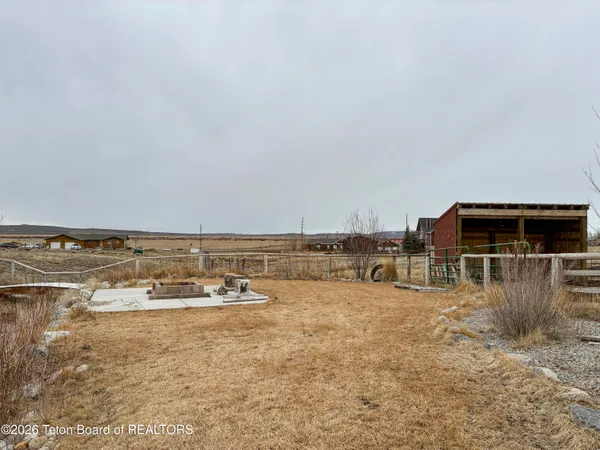 $792,500 | 5 Vixen Circle, Pinedale, WY 82941