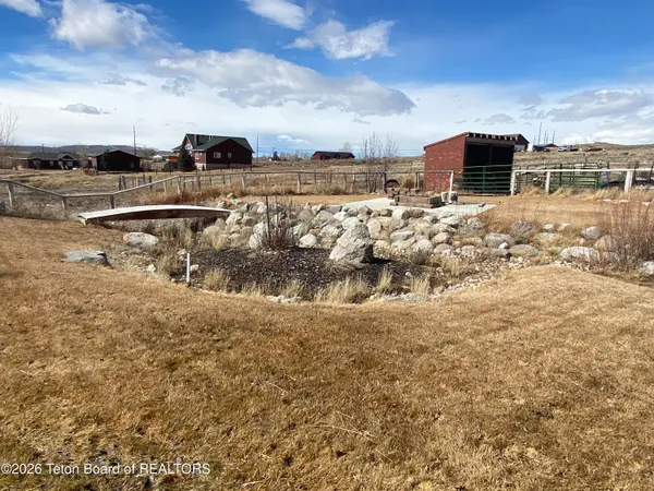 $792,500 | 5 Vixen Circle, Pinedale, WY 82941