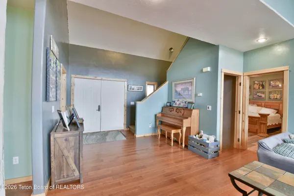 $792,500 | 5 Vixen Circle, Pinedale, WY 82941