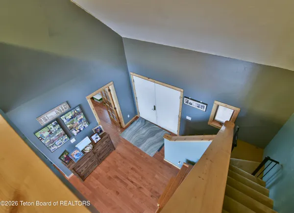 $792,500 | 5 Vixen Circle, Pinedale, WY 82941