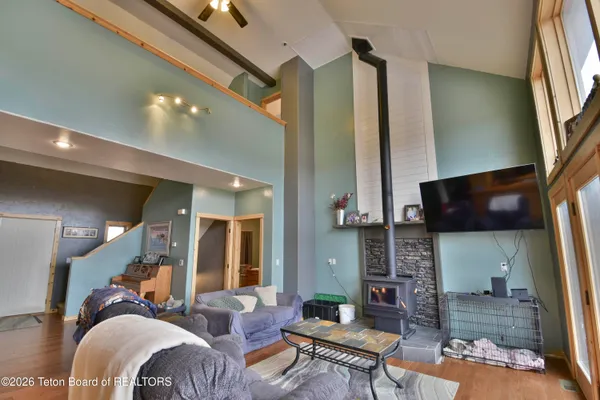 $792,500 | 5 Vixen Circle, Pinedale, WY 82941