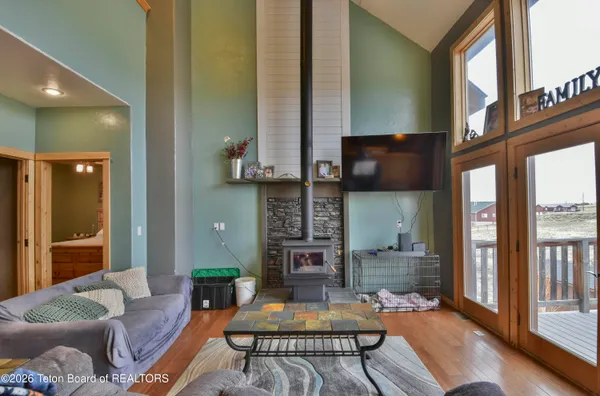 $792,500 | 5 Vixen Circle, Pinedale, WY 82941