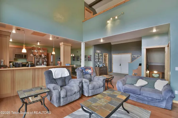 $792,500 | 5 Vixen Circle, Pinedale, WY 82941