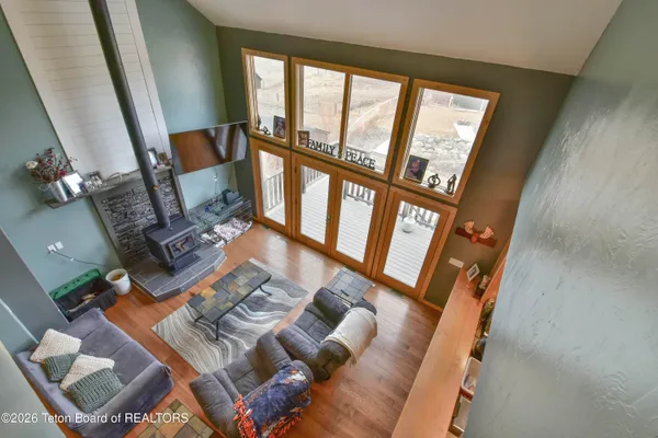 $792,500 | 5 Vixen Circle, Pinedale, WY 82941