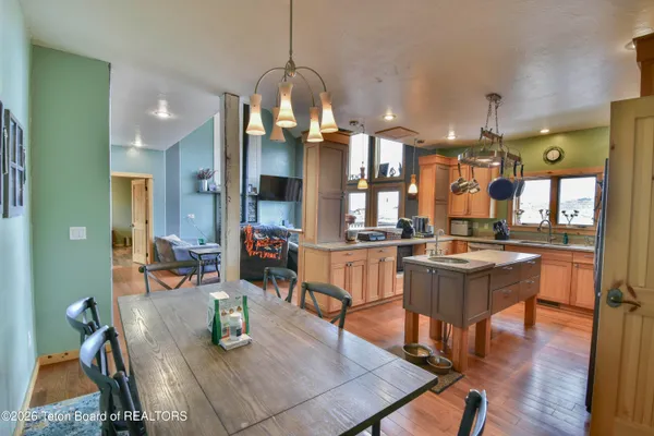 $792,500 | 5 Vixen Circle, Pinedale, WY 82941