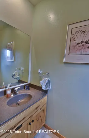 $792,500 | 5 Vixen Circle, Pinedale, WY 82941