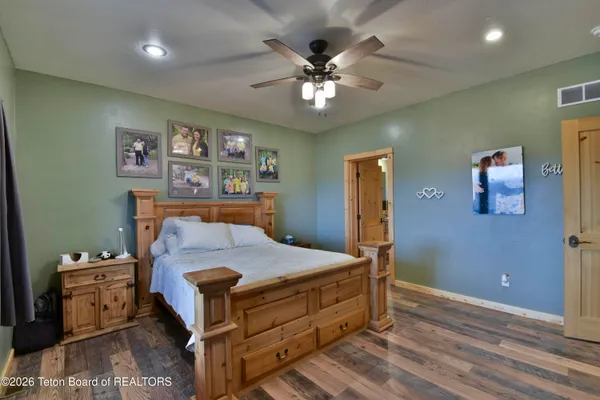 $792,500 | 5 Vixen Circle, Pinedale, WY 82941