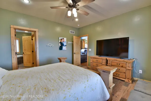 $792,500 | 5 Vixen Circle, Pinedale, WY 82941