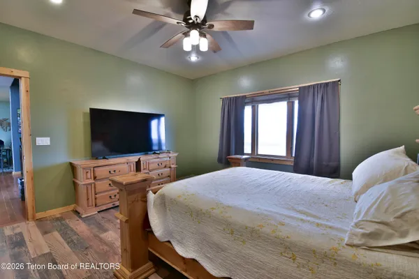 $792,500 | 5 Vixen Circle, Pinedale, WY 82941