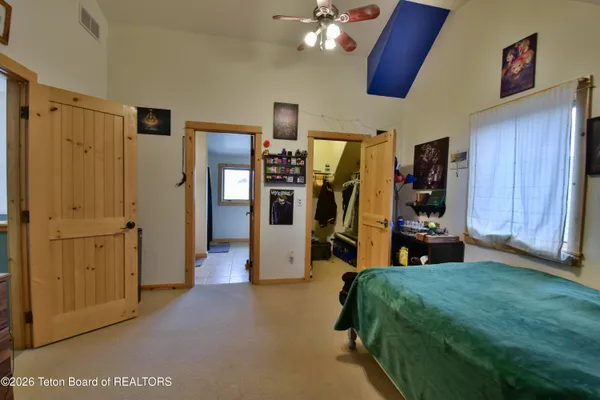 $792,500 | 5 Vixen Circle, Pinedale, WY 82941