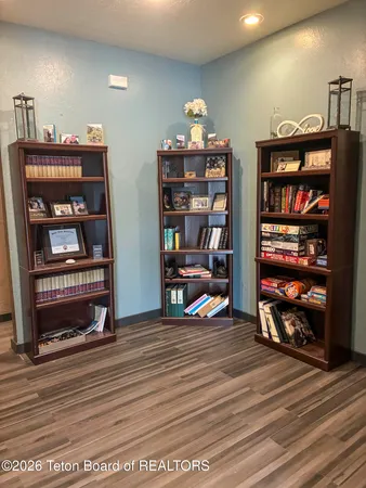 $792,500 | 5 Vixen Circle, Pinedale, WY 82941