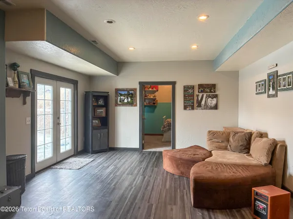 $792,500 | 5 Vixen Circle, Pinedale, WY 82941