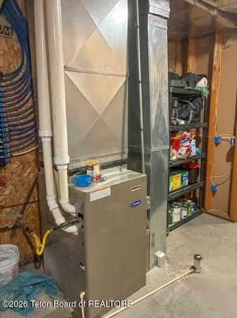 $792,500 | 5 Vixen Circle, Pinedale, WY 82941