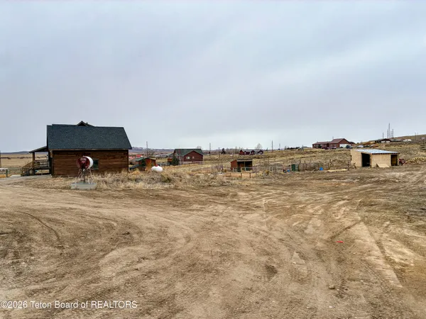 $792,500 | 5 Vixen Circle, Pinedale, WY 82941