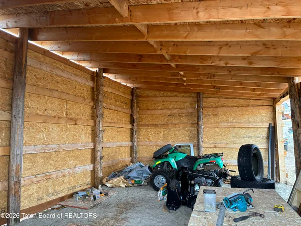 $792,500 | 5 Vixen Circle, Pinedale, WY 82941