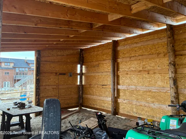 $792,500 | 5 Vixen Circle, Pinedale, WY 82941