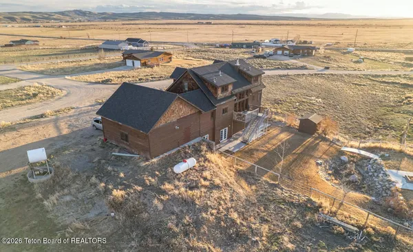 $792,500 | 5 Vixen Circle, Pinedale, WY 82941